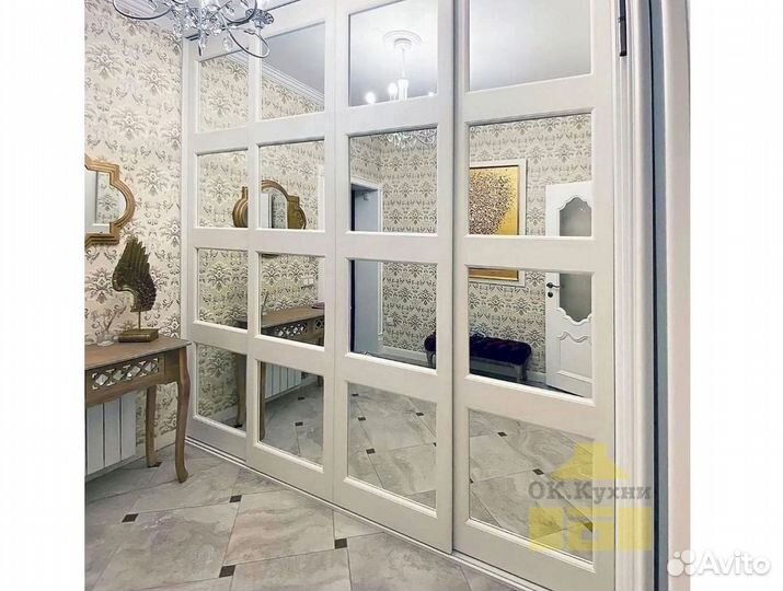 Стенка в гостиную