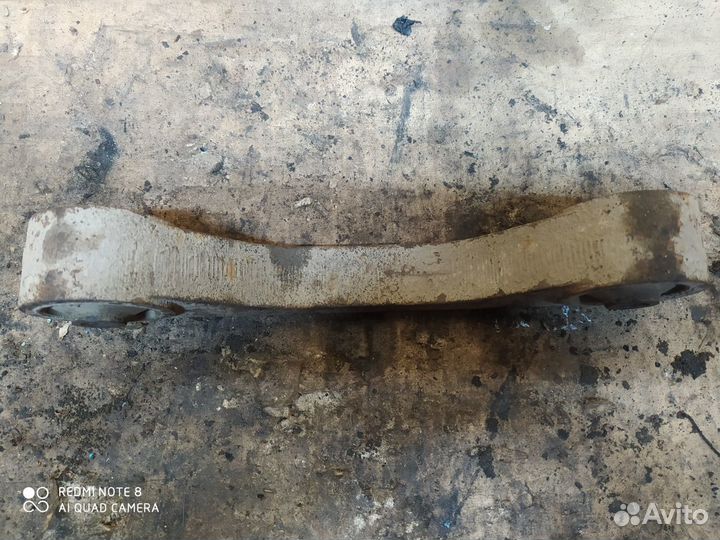 Подушка дифференциала Hyundai Santa Fe 1