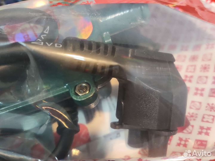 Подогреватель двигателя 220в