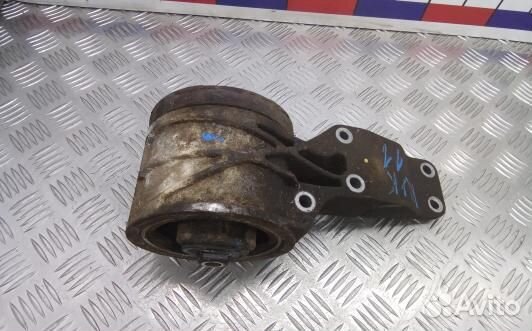 Подушка кпп land rover range rover 3 (KUK11DL01)