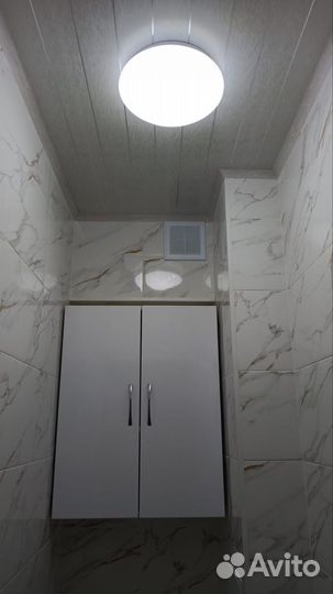 Ремонт ванных комнат