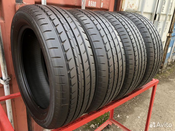 Toyo Proxes R37 225/55 R18 98H