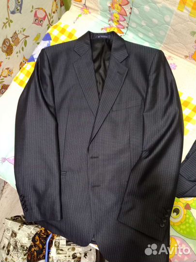 Костюм мужской