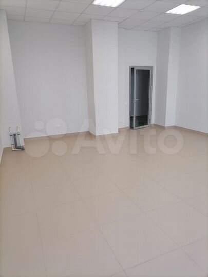 Помещение 49.7 м²