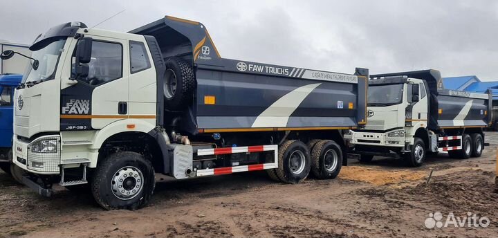 FAW J6, 2022