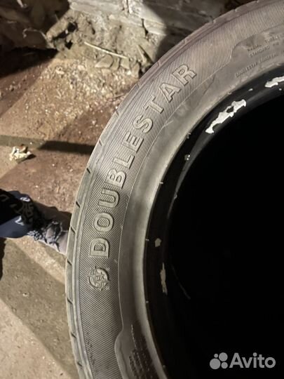 DoubleStar Apex Racing 225/55 R17