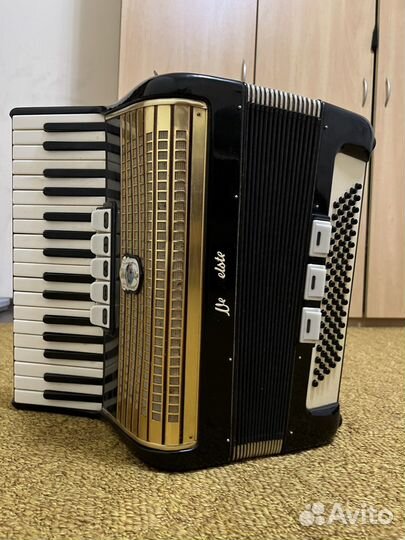 Аккордеон