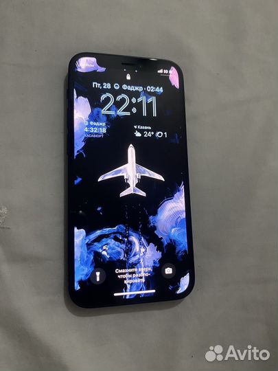 iPhone 12 mini 128gb