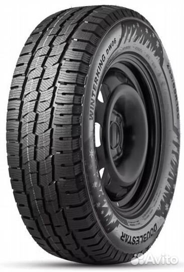 DoubleStar DW06 205/65 R16 105R