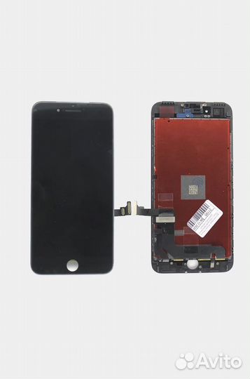 Экран iPhone / Android