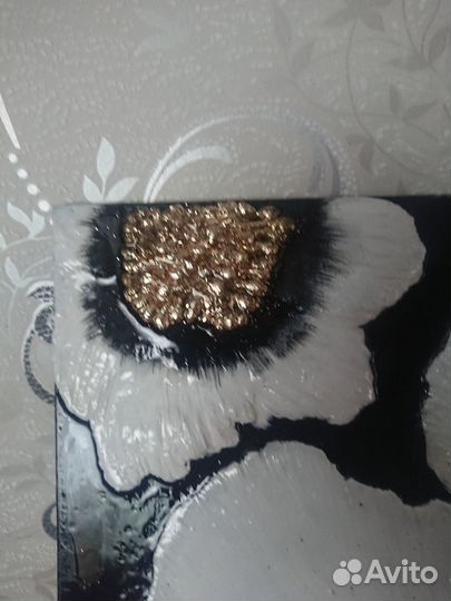 Объемная картина