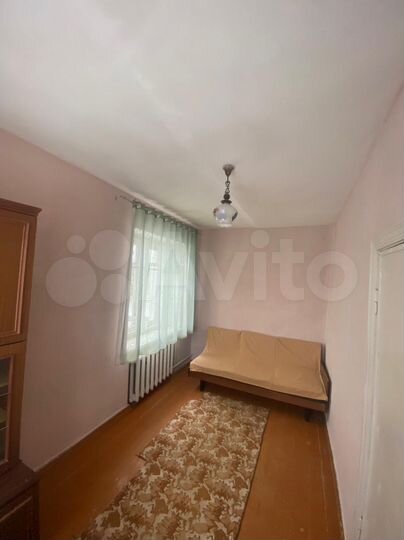 2-к. квартира, 44 м², 5/5 эт.