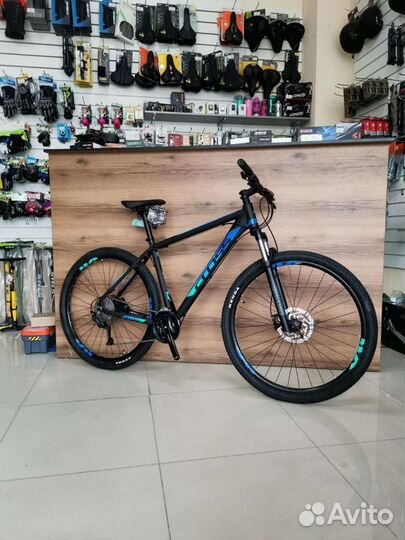 Велосипед Cross 29