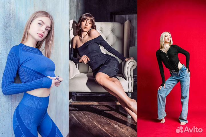 Фотограф в Ялте Григорий