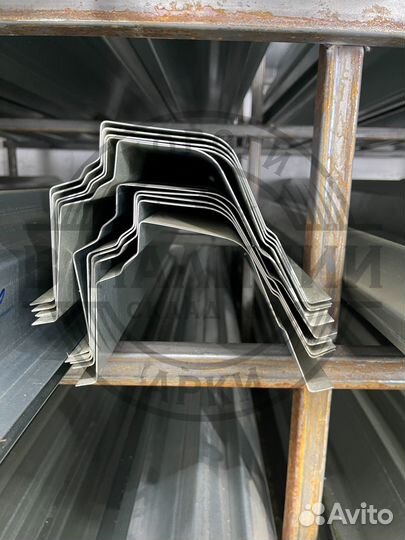 Ремонтный порог правый Hyundai Accent 2 Тагаз