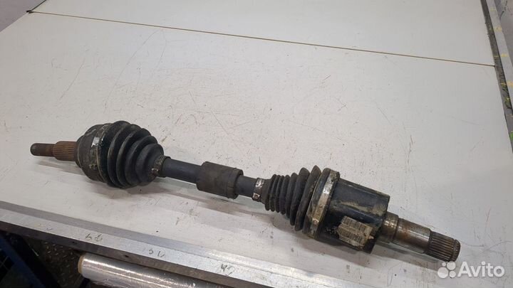 Полуось Fiat Freemont, 2015