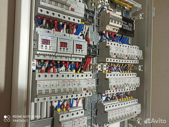 Электрик Круглосуточно. Электрик Москва