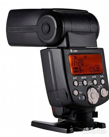 Вспышка YongNuo Speedlite YN560Li