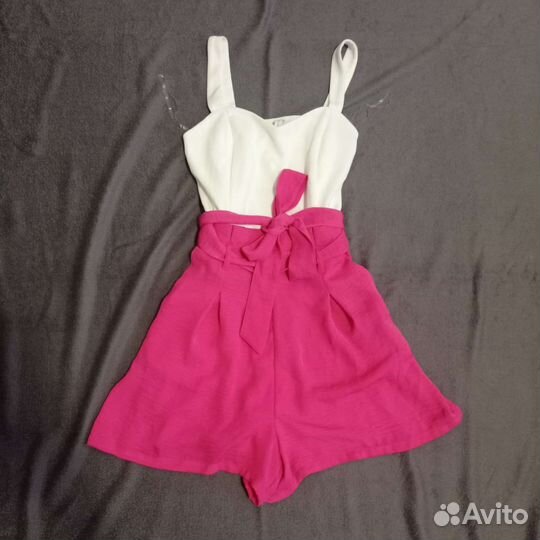 Комбинезон женский летний 42-44 размер