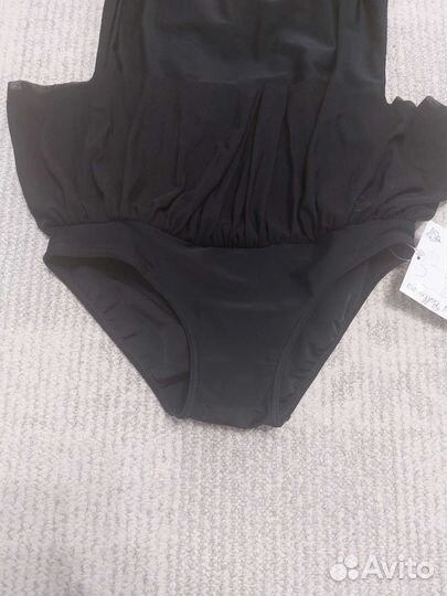 Купальник спортивный