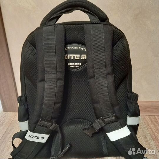 Школьный рюкзак kite