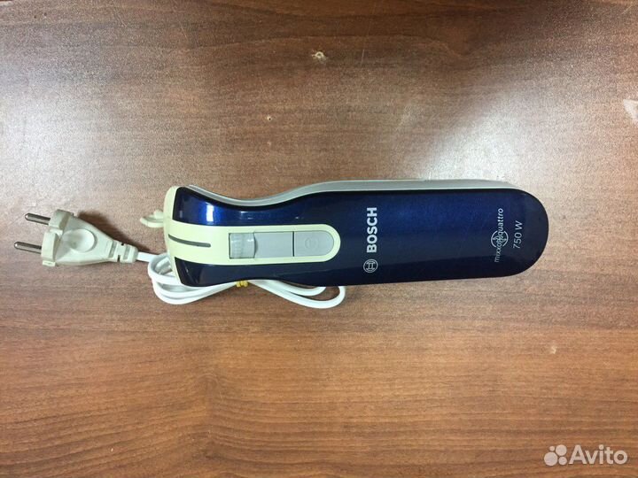 Моторная часть блендера Bosch MSM 7700