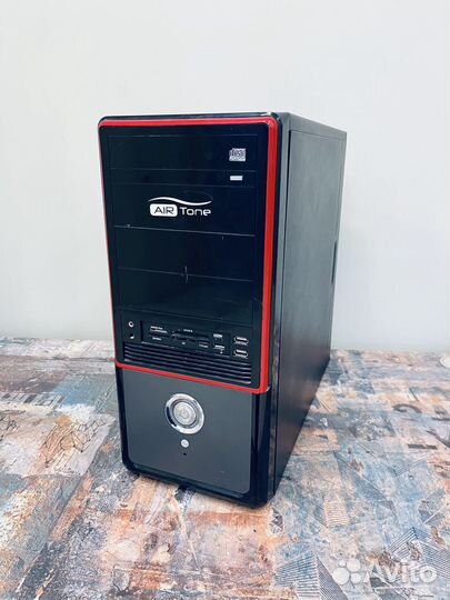 Системный блок AirTone Intel