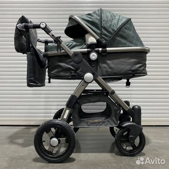 Коляска 2в1 в Казани