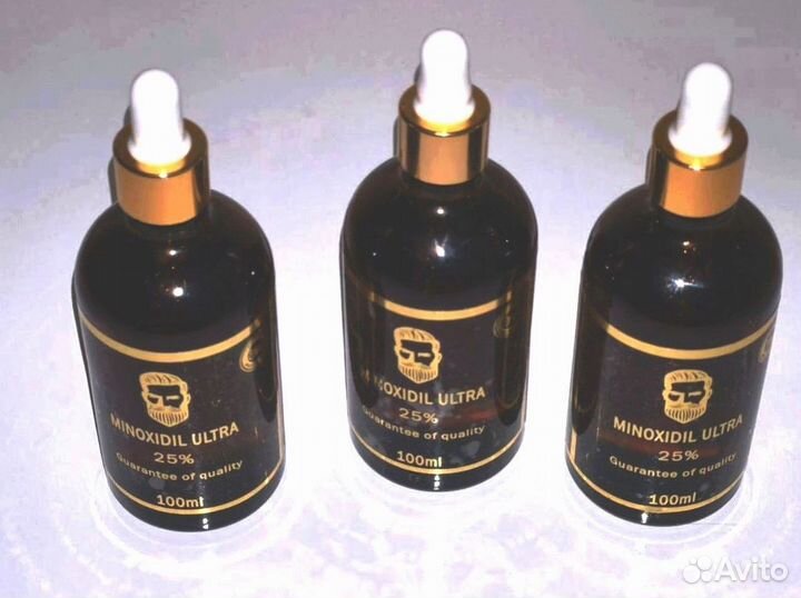 Миноксидил оптом арт 22
