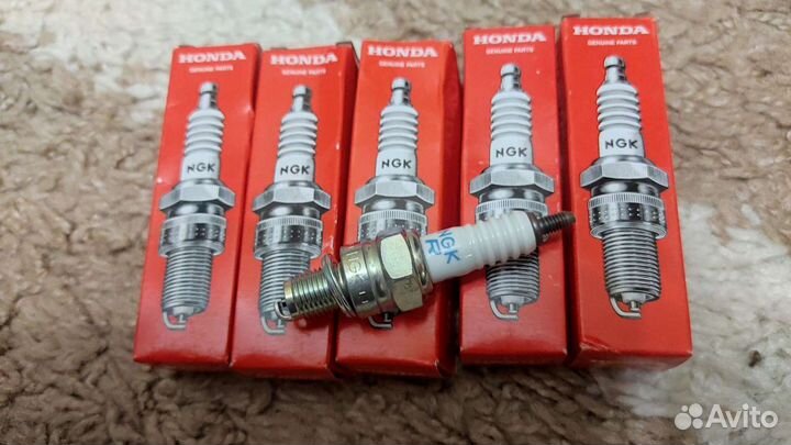 Свеча Honda Dio AF 61 62 67 68 70