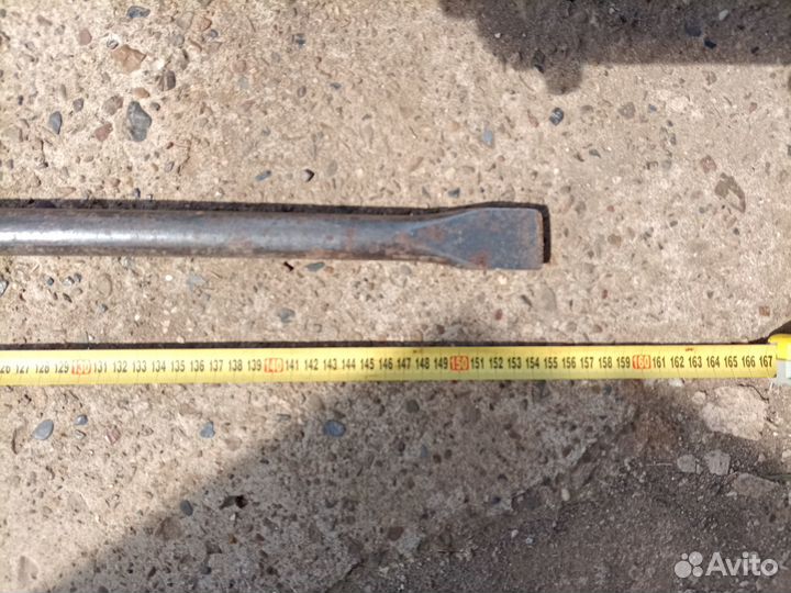 Лом строительный СССР