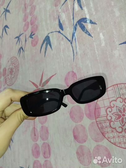 Солнечные очки новые