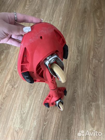 Рипстик - скейт, вейвборд