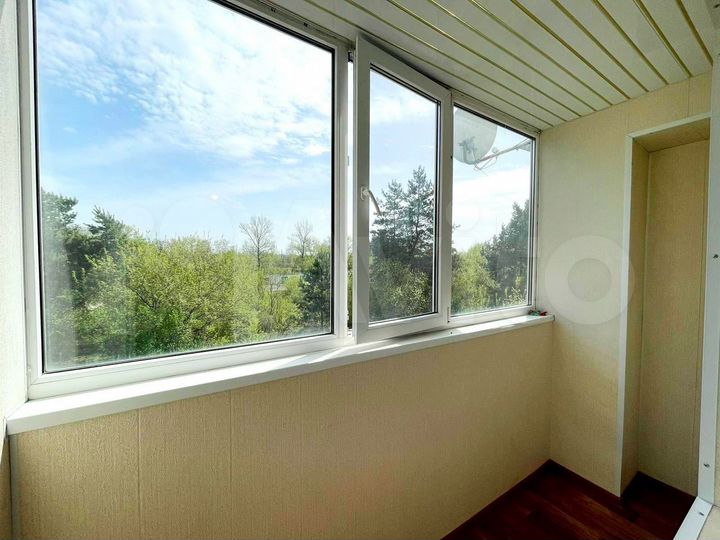 1-к. квартира, 48,4 м², 3/4 эт.