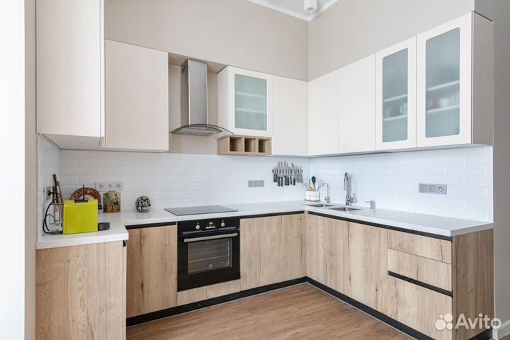 Кухня (цена за всю кухню)km-35938