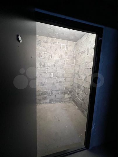 Гараж, 10 м²