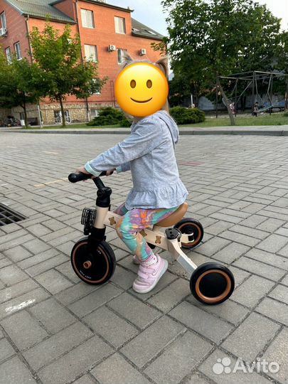 Велосипед Беговел