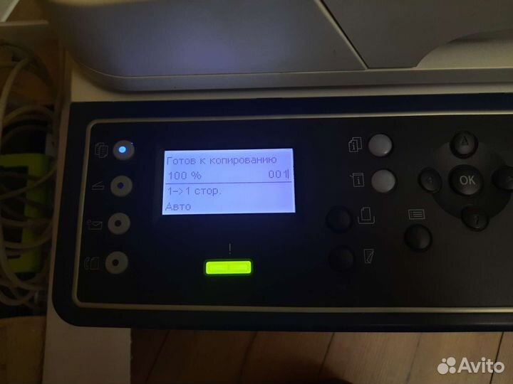 Мфу xerox workcentre 3315