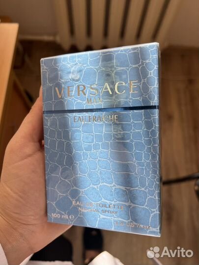 Мужской парфюм