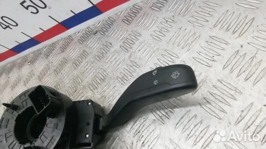 Переключатель поворотов и дворников (стрекоза) vol