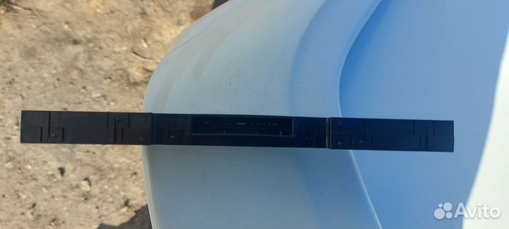 Блок кнопок bmw x5 е53