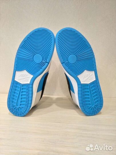 Кросовки Nike SB Dunk