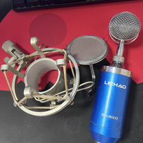 Конденсаторный микрофон BM-8000