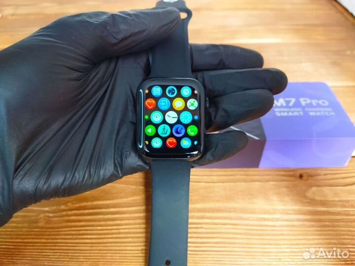 Смарт часы / SMART Watch M7 PRO