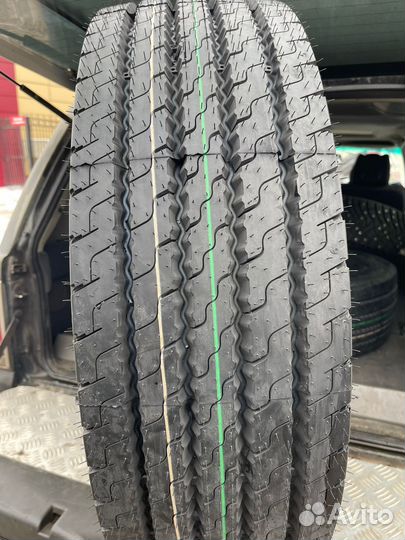 Kama 245/70R19,5 136/134M NF 202 TL (Рулевая)