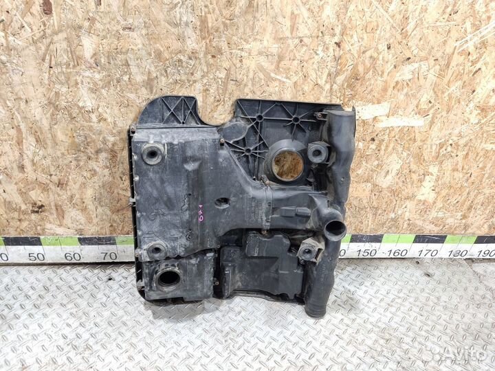 Корпус воздушного фильтра Seat Seat cordoba 2002-2