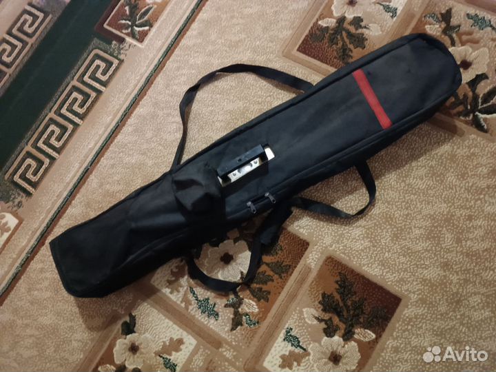 Дорожная рейка рду