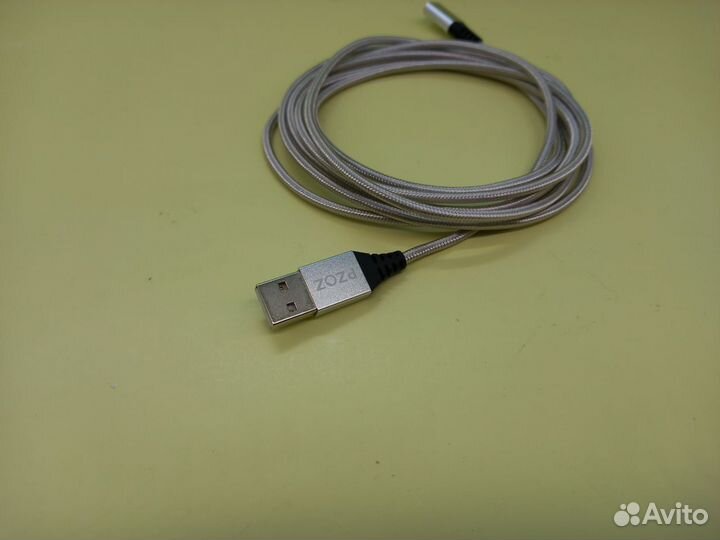 24416 Зарядный usb-кабель pzoz