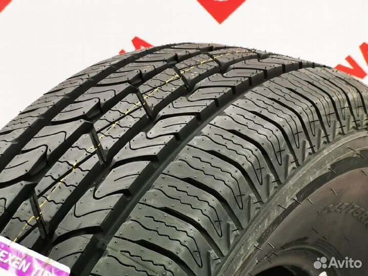 Nexen Roadian HTX RH5 245/55 R19 103T