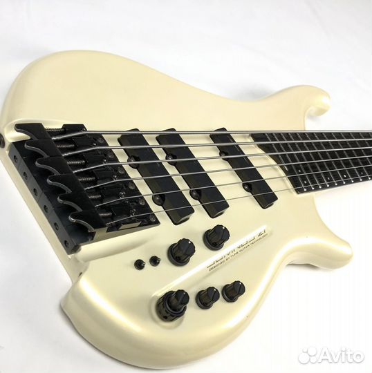 Бас гитара Tune Somnus Zi-6